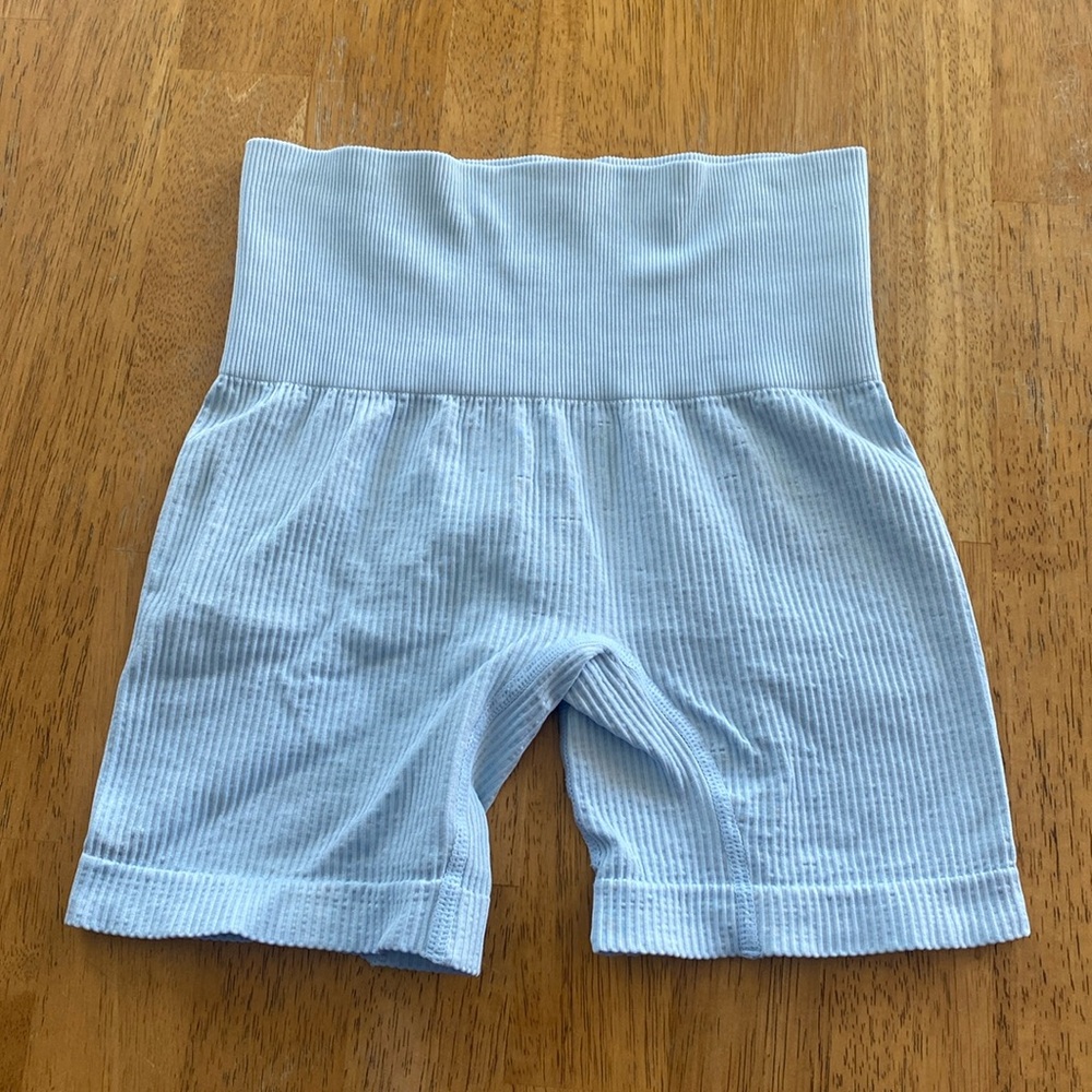 Biker shorts